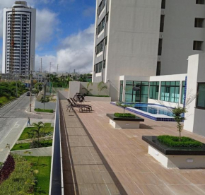 Vizinho ao Shopping Caruaru